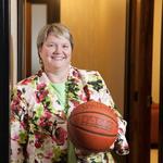 Faith Heikkila - 2013 Honoree